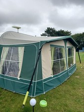 Ventura Atlantic Awning