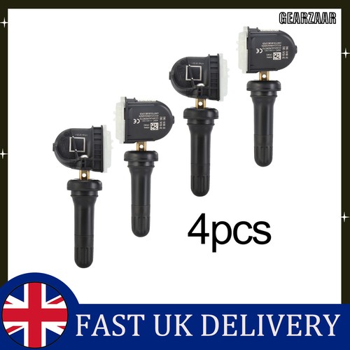Pre programmed tpms sensor - pre-programmed,