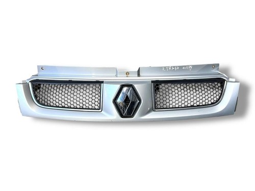 Renault trafic 2003 - ii,