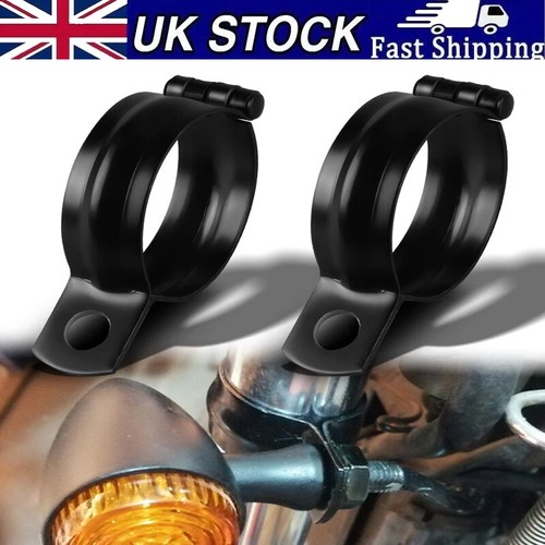 50mm front fork metal - 2x,
