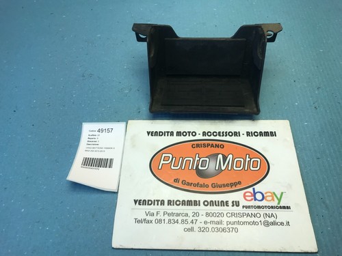 Fairing battery compartment