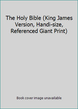 Holy Bible (King James