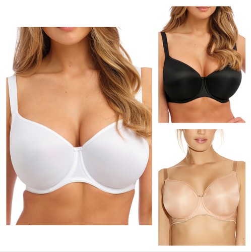 Fantasie smoothing balcony - balcony, bra