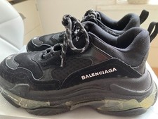 Genuine Balenciaga Triple S