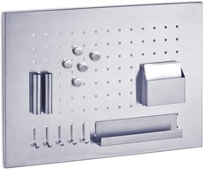 Zeller 11125 Stainless Steel