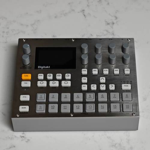 Elektron digitakt limited - digitakt,