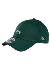 Lacoste Men's Logo Baseball