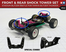 Shock Tower Stadium Blitzer