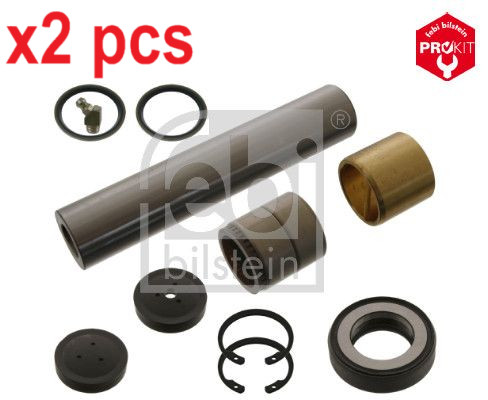 Pcs sides front 39440 - l&r,