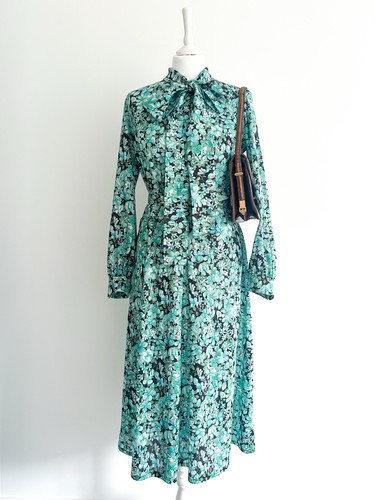 60s 70s vintage midi - midi, length