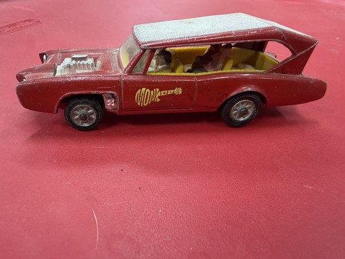 Corgi toys the - toys,