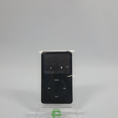Apple ipod classic 5th gen - ipod,