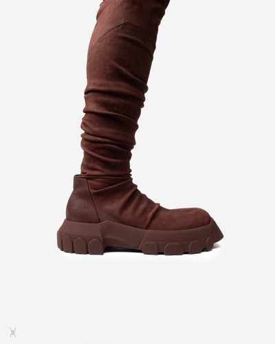 Rick owens bozo - rick, stocking