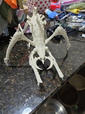 40K Tyranid Bio Titan