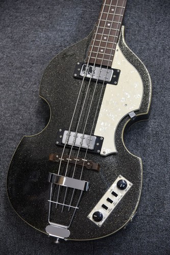 Hofner ignition bass bmt - bass,