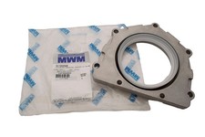 300TDI CRANKSHAFT REAR OIL