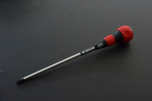 Vessel 220 ball grip - ball,