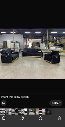 Sofa - ,