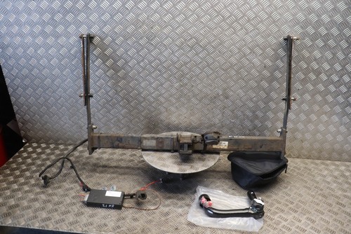 Ford kuga mk2 tow bar - kuga,