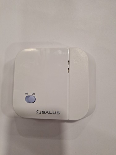 Salus rt300rf receiver - rt300rf(tx),
