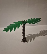 Vintage Lego Palm Tree Brown