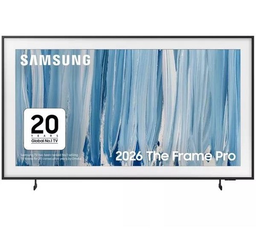 Samsung the frame - samsung, 4k