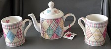 Vintage Arthur Wood Tea For