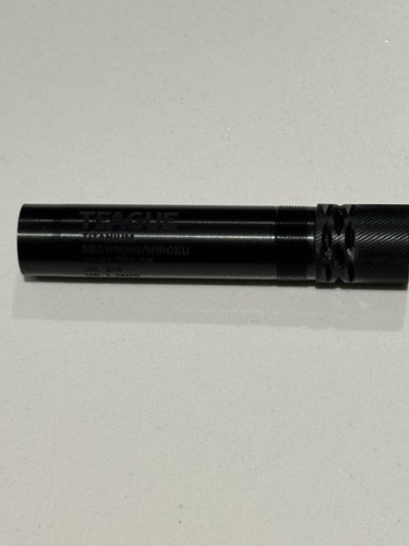 Teague 12g titanium - teague,