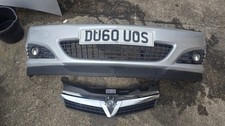 VAUXHALL ASTRA H MK5 3 DOOR
