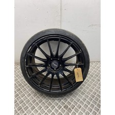 Ford Focus ST Fox FX004 Alloy