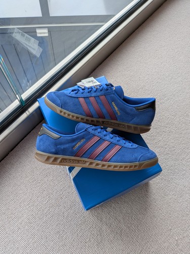 Adidas originals hamburg - originals,