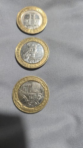 2014 british two pounds - £2,