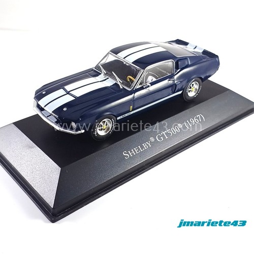 1967 shelby gt500 43 - 1967,