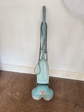 Vintage Retro 1960s 'Hoover'