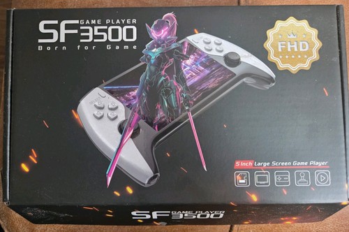 3500 game player - game,