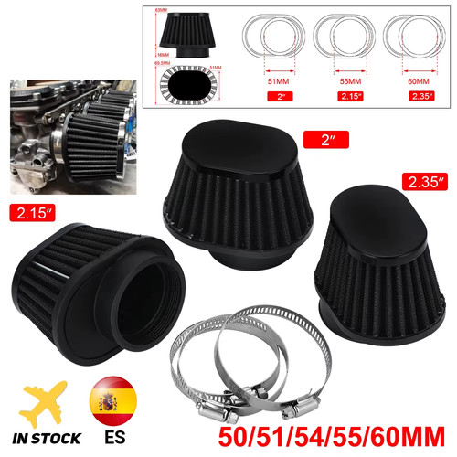 Pod air filter - filter, cleaner