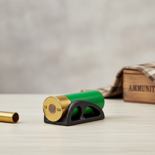 Gotical shotgun 12ga single - gotical,