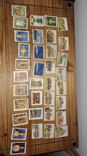 Cigarette Cards Job Lot Wills