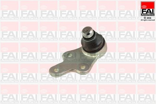 Fai front right - right, lower