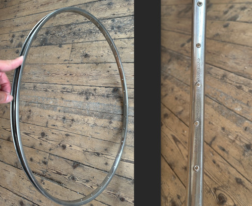 Vintage dunlop stainless - dunlop,