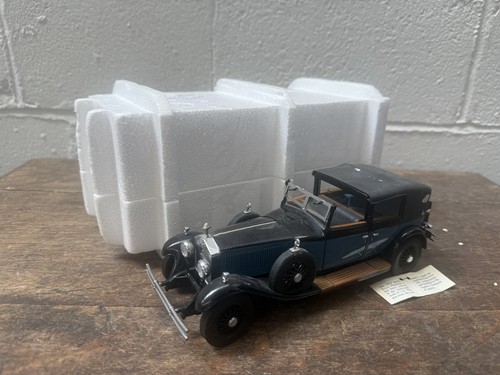 Franklin mint 1929 - 1929, rolls