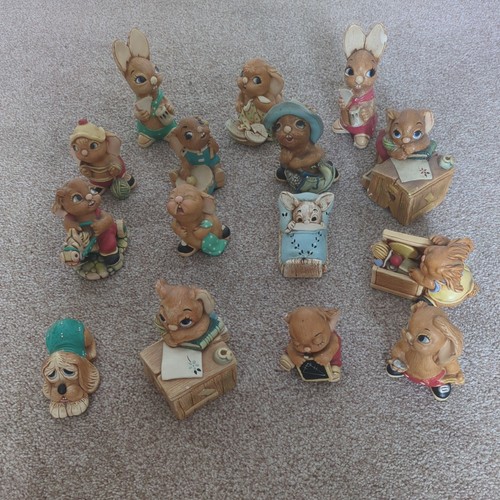 Large bundle pendelfin - bundle,