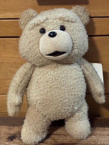 Bnwt official ted inch - bnwt, 12