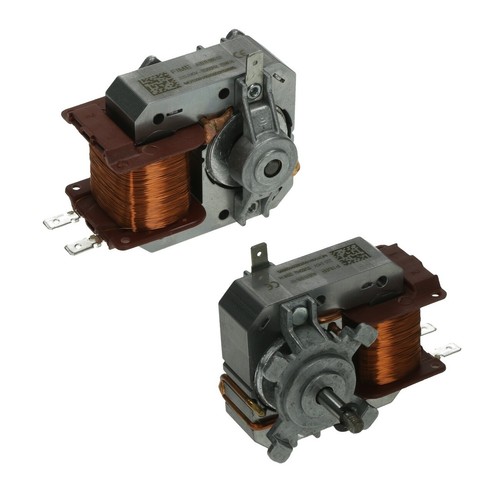 Smeg cooker main oven fan - main,