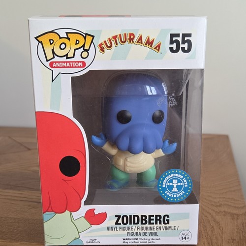 Funko pop animation - pop!,