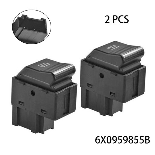 Electric window control - electric,