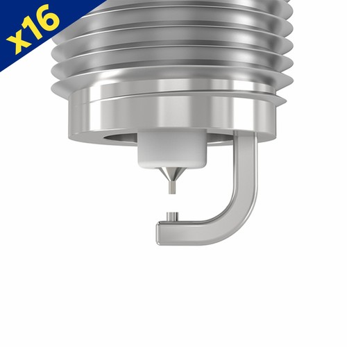 Ik16tt iridium spark plugs x16 - ik16tt,