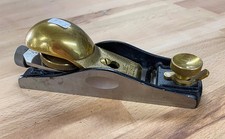 Lie Nielsen tools Block plane