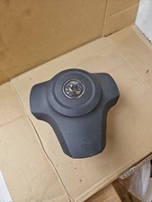 Vauxhall Corsa D Driver Airbag