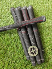 8x TaylorMade Universal Black